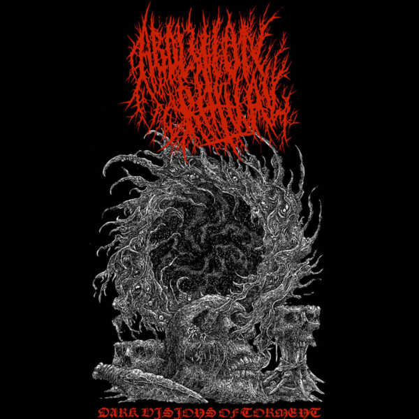 Abolition Ritual – Dark Visions of Torment