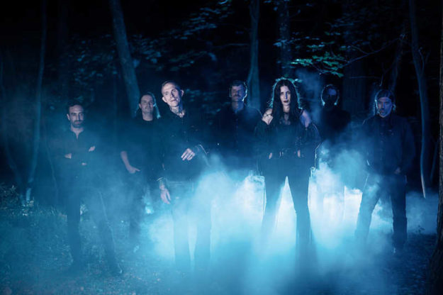Converge – Chelsea Wolfe