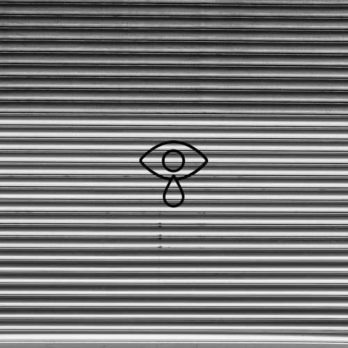 Cover – We Deserve This – I’m Sorry But I Shouldn’t