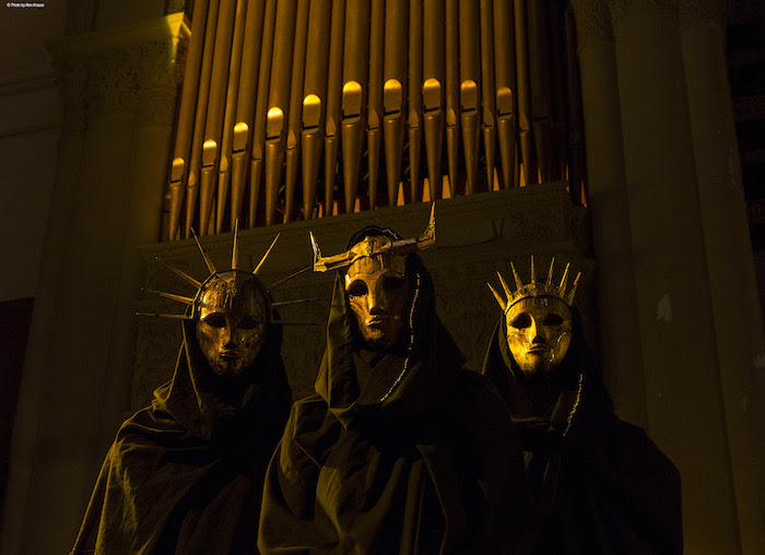 Imperial Triumphant