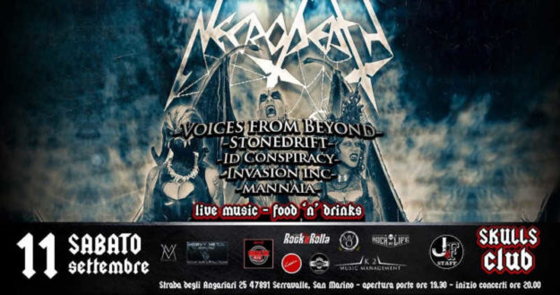 Necrofest