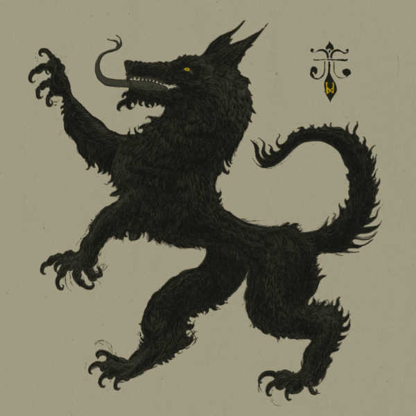 Wormwitch – Wolf Hex