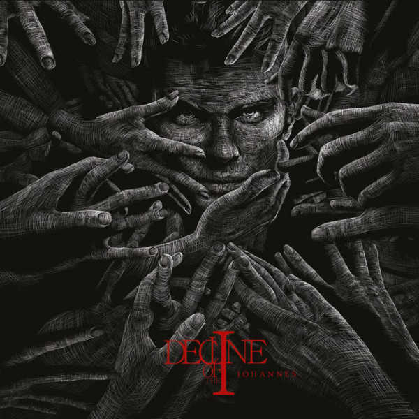 Decline of the I – Johannes