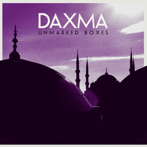 daxma