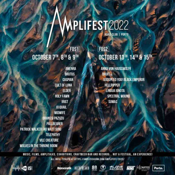 Amplifest 2022 – 2