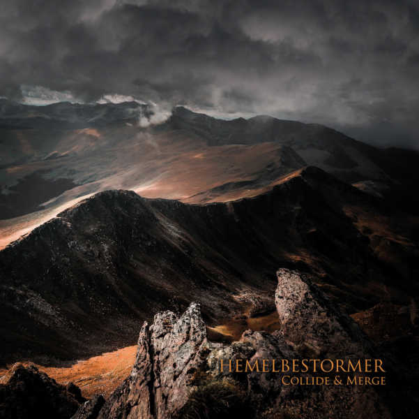 Hemelbestormer – Collide & Merge