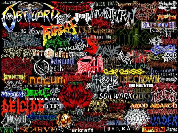 death-metal-bands