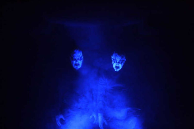 Darkspace