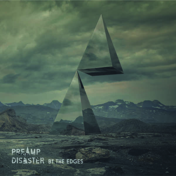 Preamp Disaster – By The Edges hires cmyk (for print)