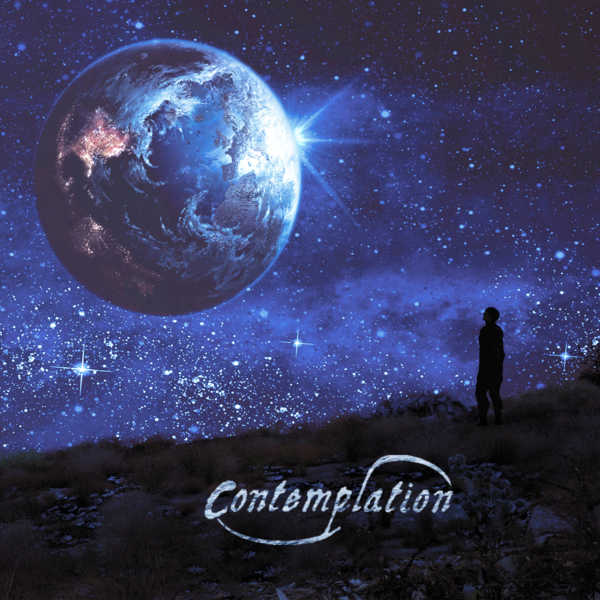 contemplation COVER