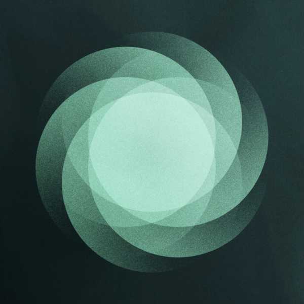 cover SOM – The Shape of Everything