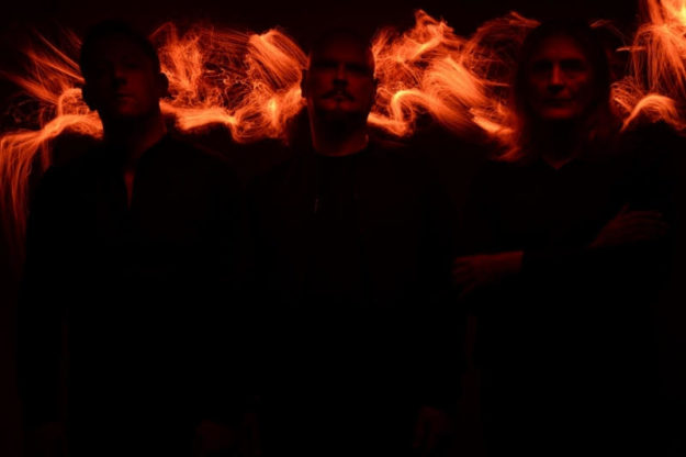 Bohren & Der Club of Gore