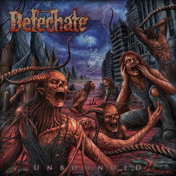 Unbounded CoverArtwork