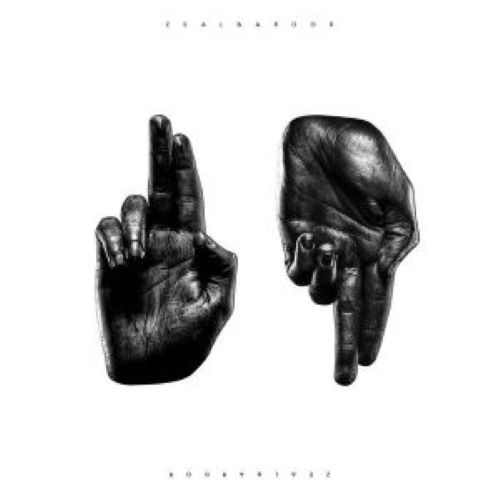 zeal and ardor art 5×5