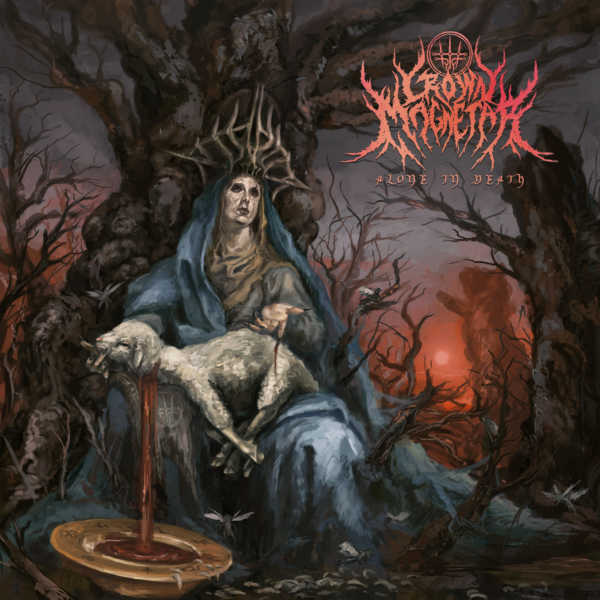 CrownMagnetar_CoverArtwork