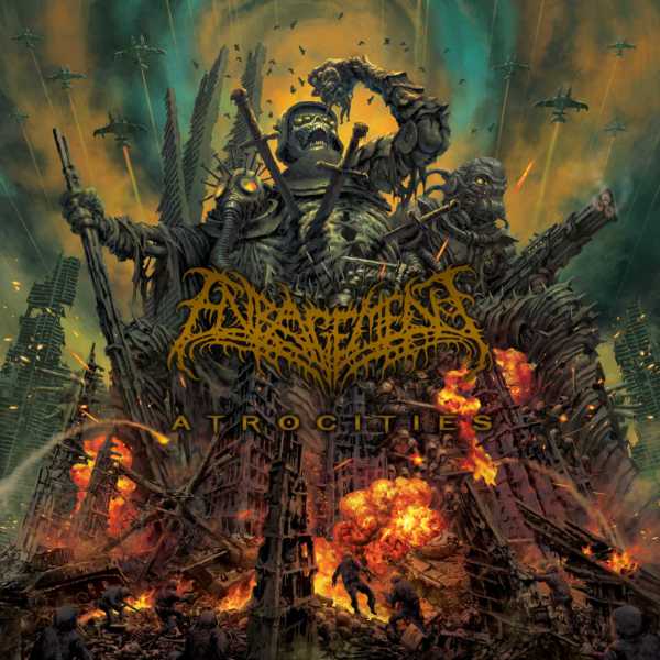 Enragement_Artwork