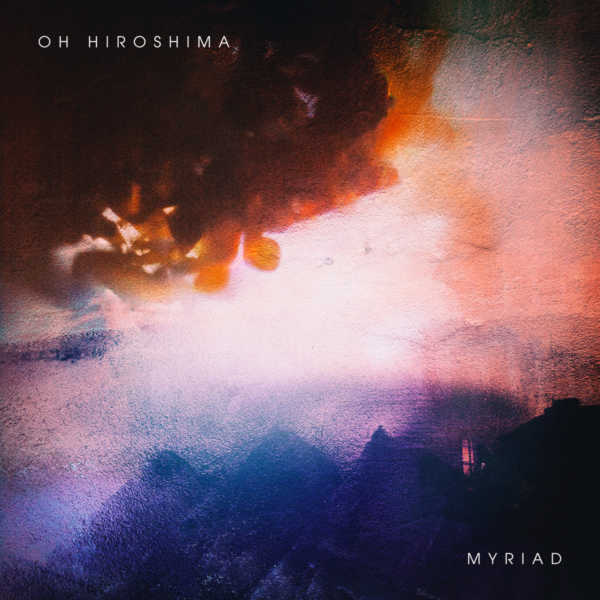 Oh Hiroshima Myriad