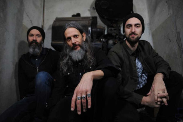 Ufomammut