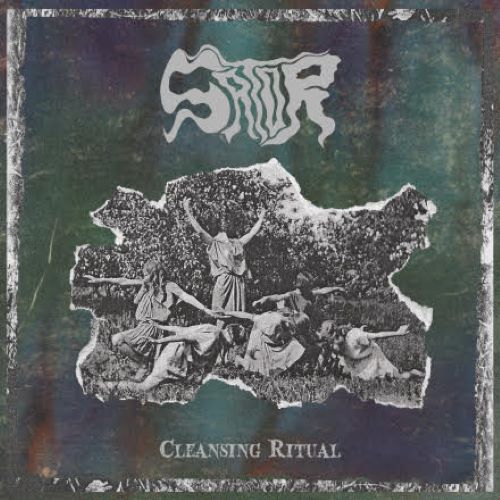cleansing ritual