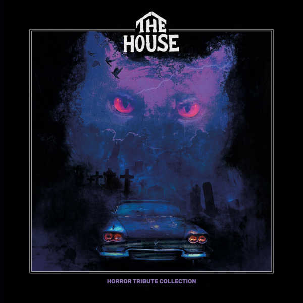 The House – Horror Tribute Collection