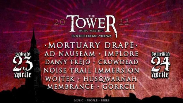 towerfestival
