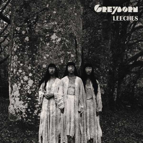GREYBORN