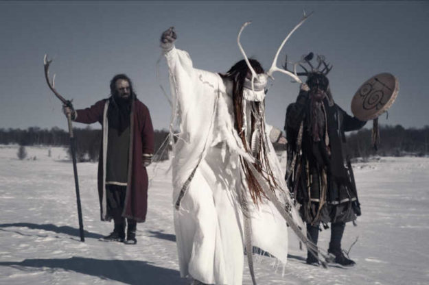 Heilung 2022