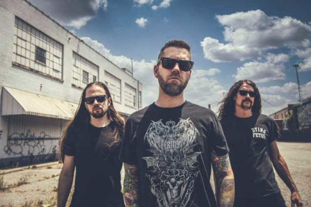 Revocation 2