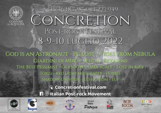 concretion2022