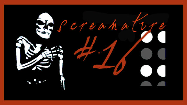 screamature