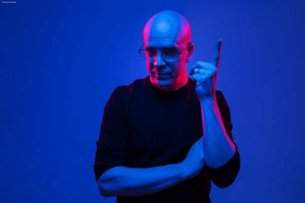 Devin Townsend 2