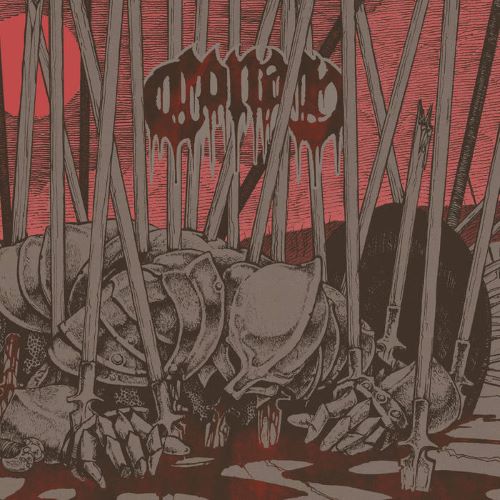 conan artwork 500×500