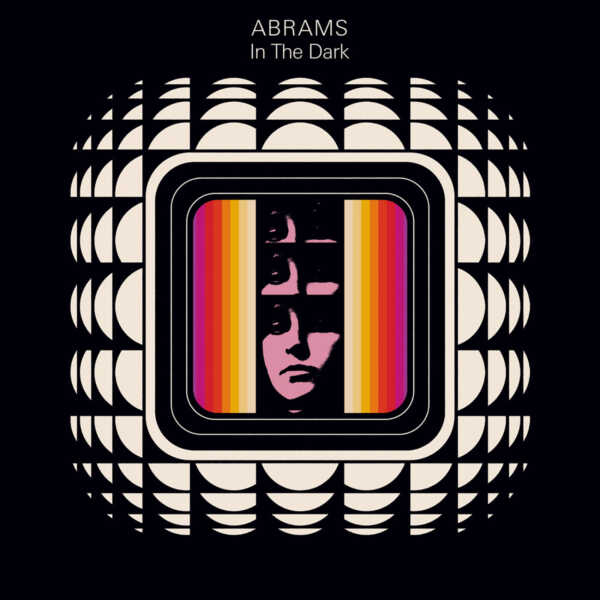Abrams – In The Dark artwork
