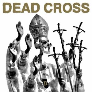 Dead Cross ::