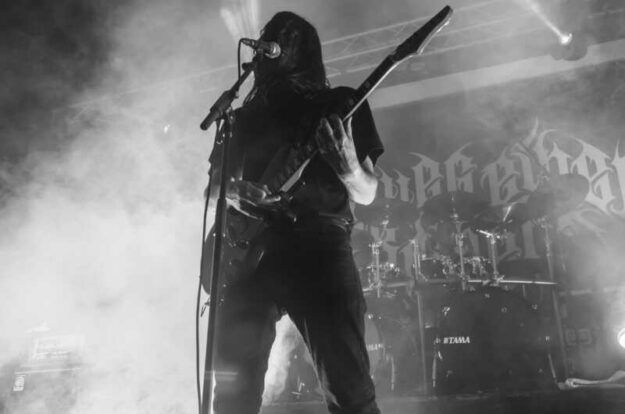 Der Weg einer Freiheit (5)