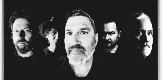 The Afghan Whigs