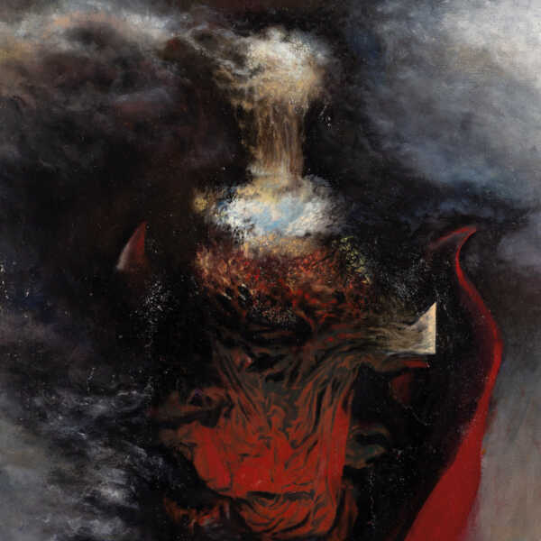 Depths Above – Ex Nihilo