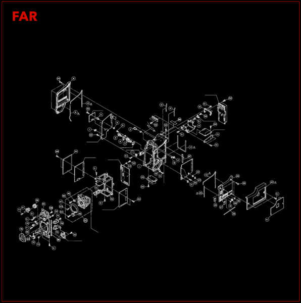 FAR – cover