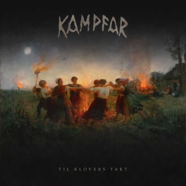 Kampfar_Cover