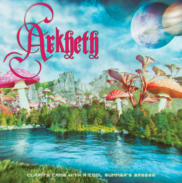 arkheth