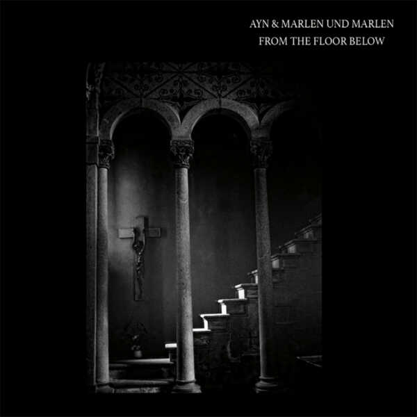 AYN & MARLEN UND MARLEN cover