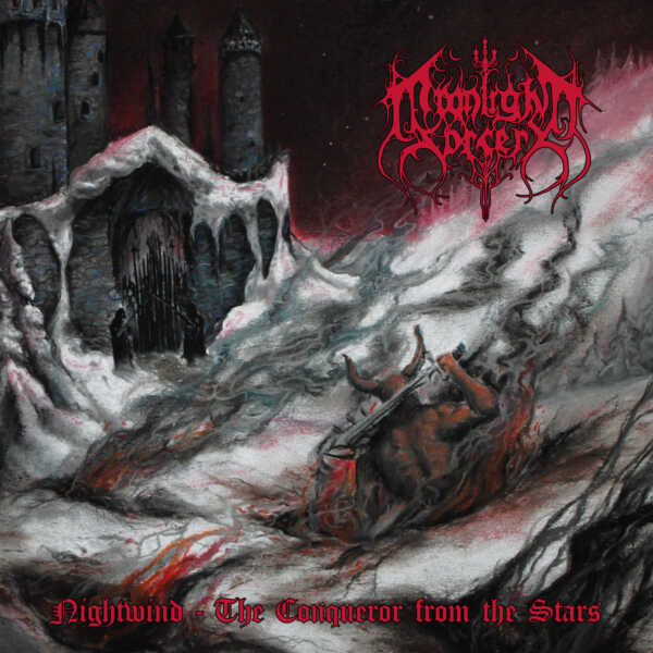 Moonlight Sorcery – Nightwind