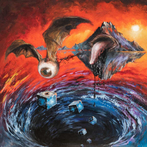 Tchornobog Abyssal Split