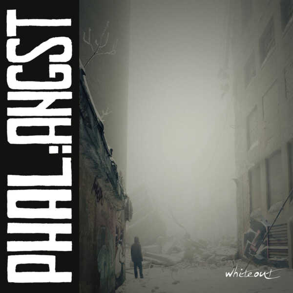 cover Phal Angst – Whiteout