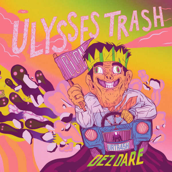 dezdare