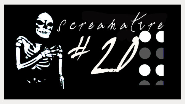 screamature