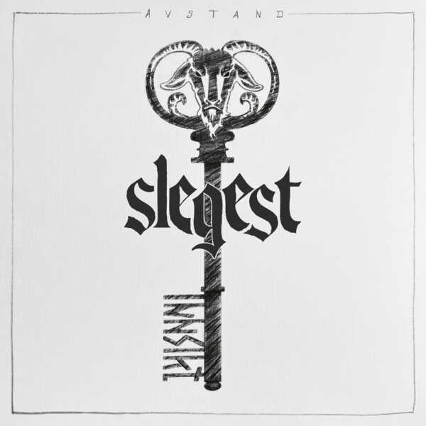 KAR246LP-Slegest_Avstand-LPcover.indd