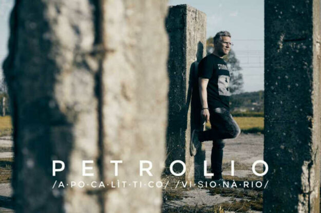 Petrolio 2