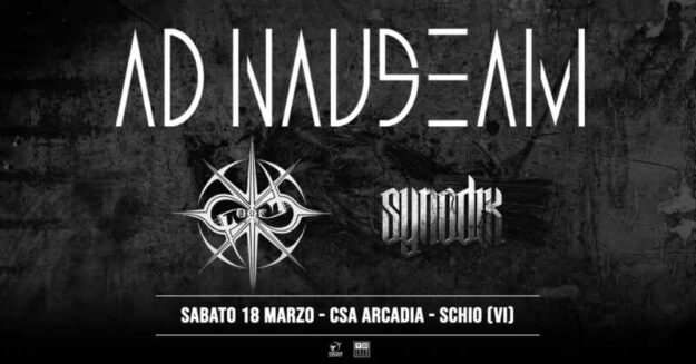 Ad Nauseam Schio