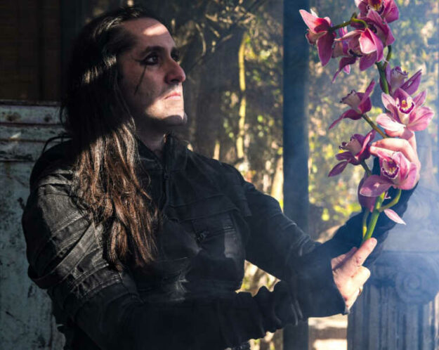 Botanist